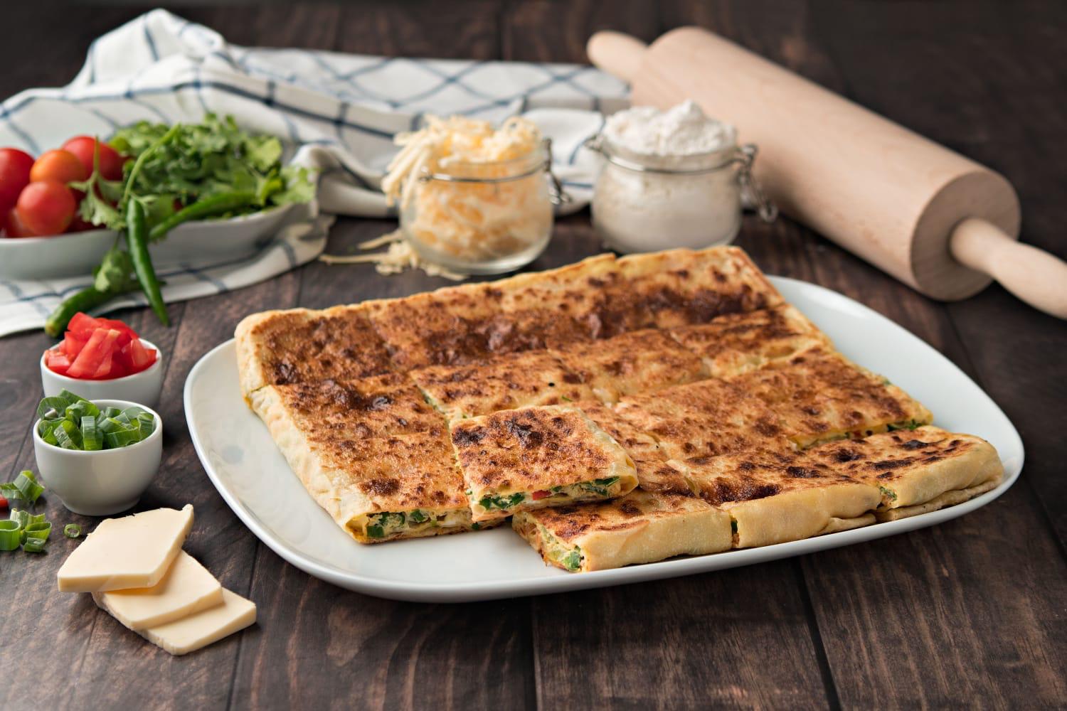 خضار بالشيدر